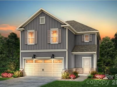 11549 Glasden Rd, Charlotte, NC, 28278