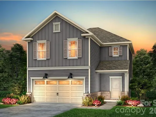 11549 Glasden Rd, Charlotte, NC 28278