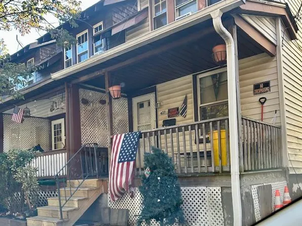 427 Cleveland Ave, Trenton, NJ 08629