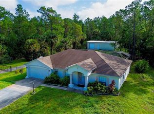 1540 16th St NE, Naples, FL 34120