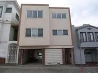 1471 19th Ave APT 1, San Francisco, CA 94122