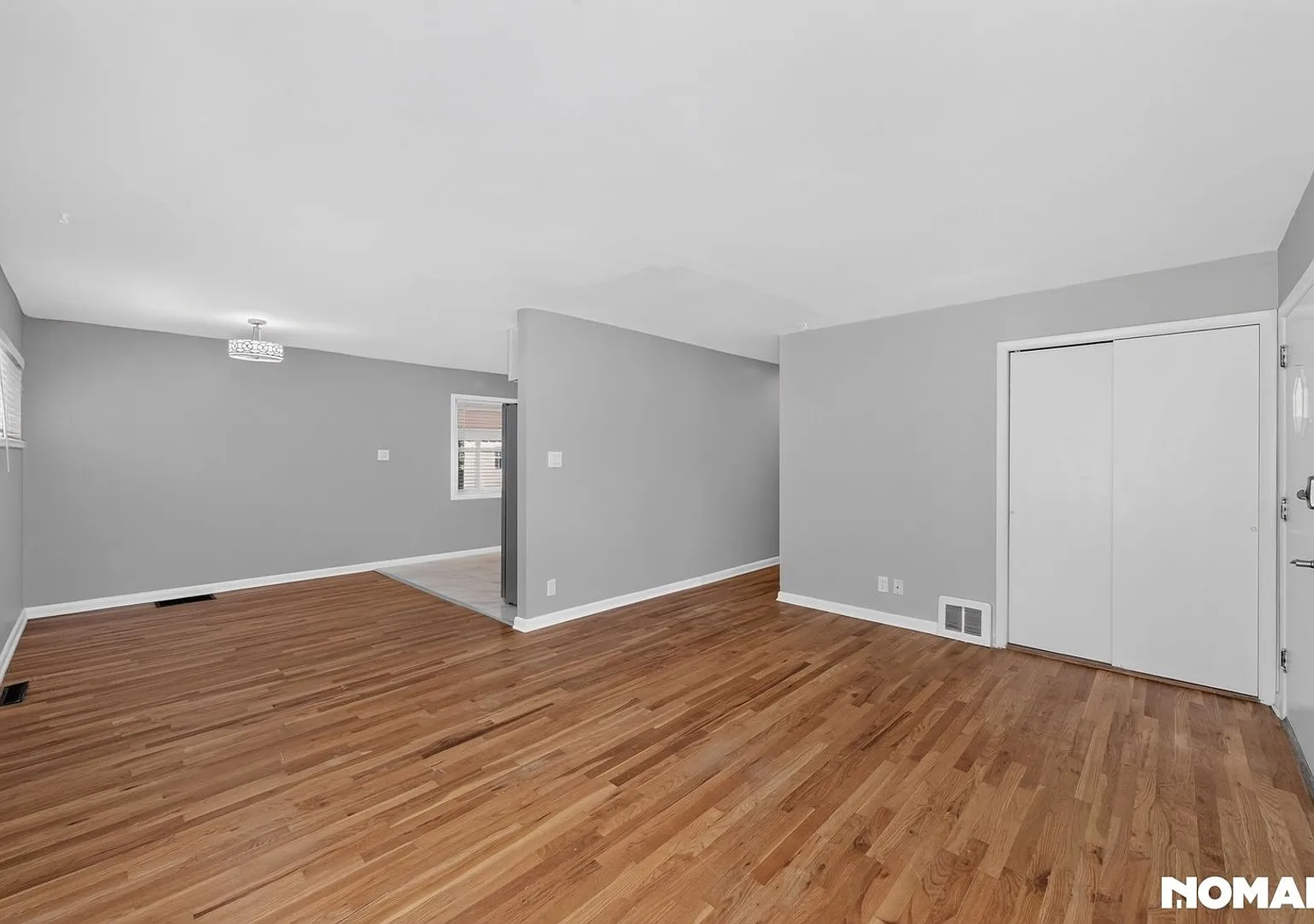 Charming 3BR House in Denver — Photo 3