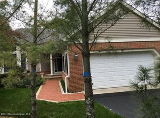 162 Alderbrook Rd, Little Silver, NJ 07739