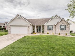 1237 Summer Lynne Dr, O'Fallon, MO 63366