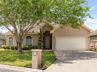 3352 Midlands Cir, Edinburg, TX 78539