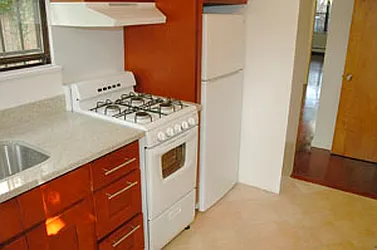 Rented by Boerum Hill Realty