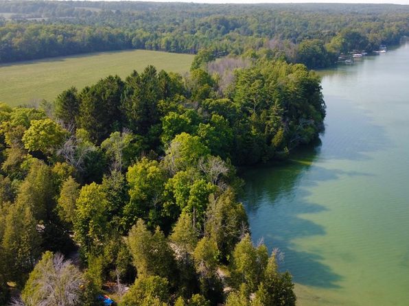 Obrien Rd, Baileys Harbor, WI 54202