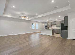 3609 San Clemente Dr, Melissa, TX 75454