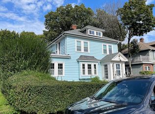 33 Undine Rd, Brighton, MA 02135