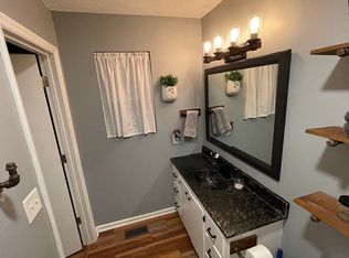 307 Dunham Cut, Belington, WV 26250