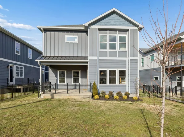 5830 Robertson Ave, Nashville, TN 37209