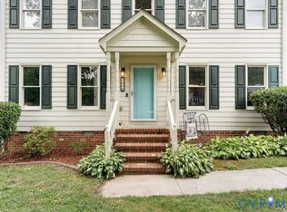 8436 Sir Lionel Pl, North Chesterfield, VA 23237
