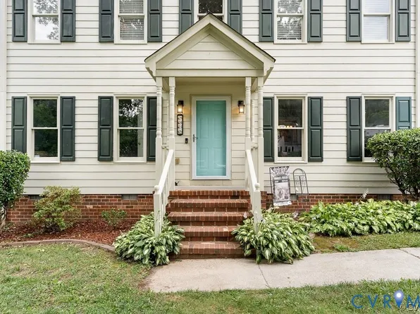 8436 Sir Lionel Pl, North Chesterfield, VA 23237