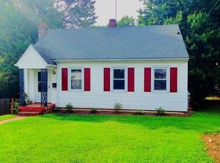 4931 Sycamore Pl, Lynchburg, VA 24502