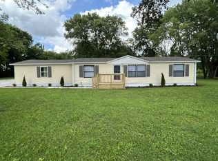 410 Franklin St, Cowan, TN 37318