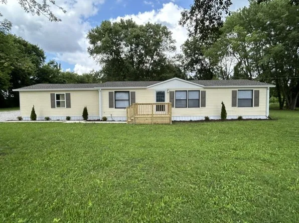 410 Franklin St, Cowan, TN 37318