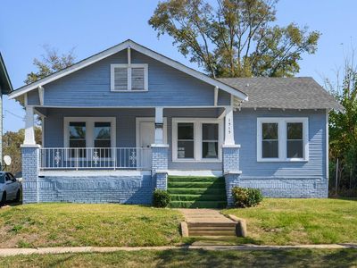 1515 36th Pl N, Birmingham, AL, 35234