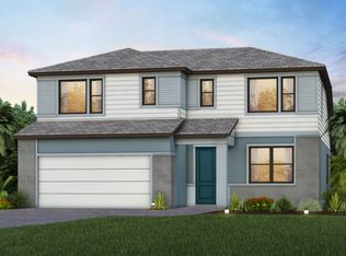 Burbank Plan, Gatherpoint, Ave Maria, FL 34142