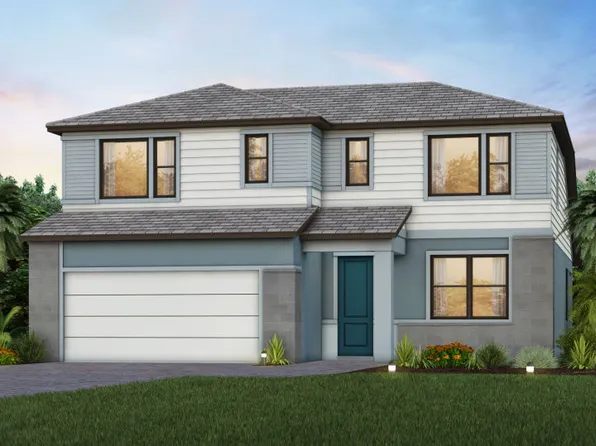 Burbank Plan, Gatherpoint