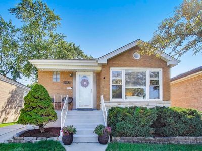 2543 W 103rd St, Chicago, IL, 60655
