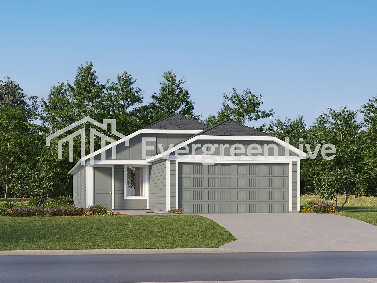 4 bed, 2.0 bath, 1630 sqft, $1,605 — Photo 1