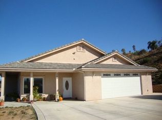 309 Calle Amistad Dr, Ramona, CA 92065