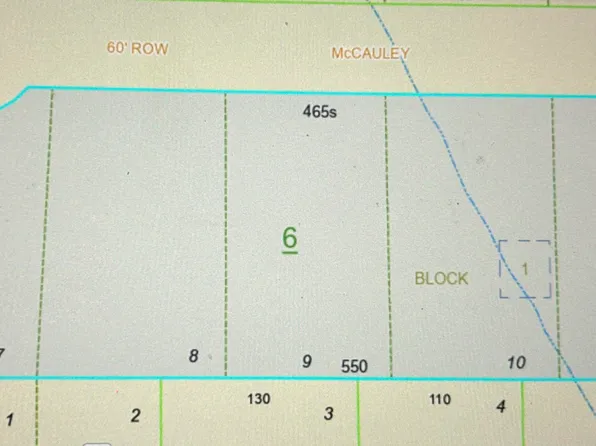 2.4 McCauley Ave, Gadsden, AL 35904