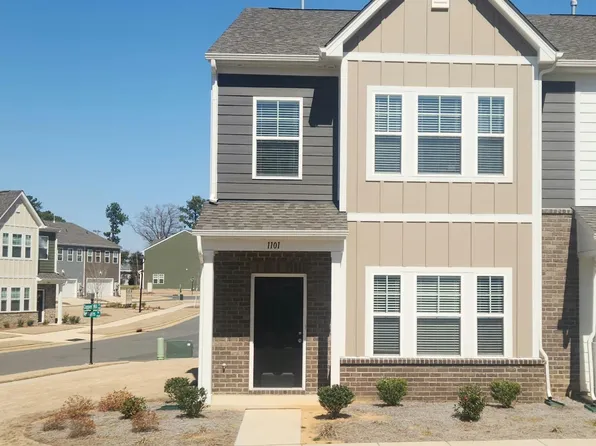 1101 Verdigris Dr, Gastonia, NC 28054