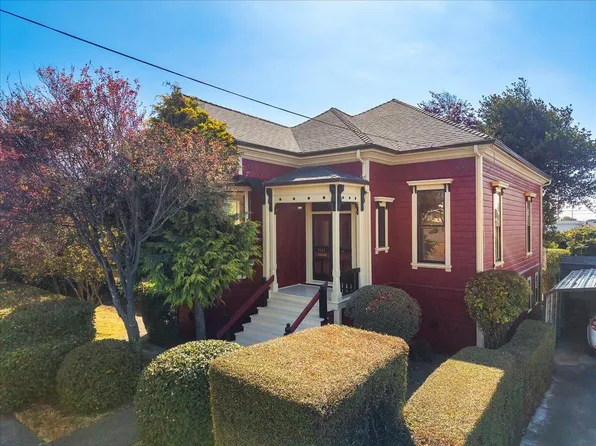 2844 Pine St, Eureka, CA 95501