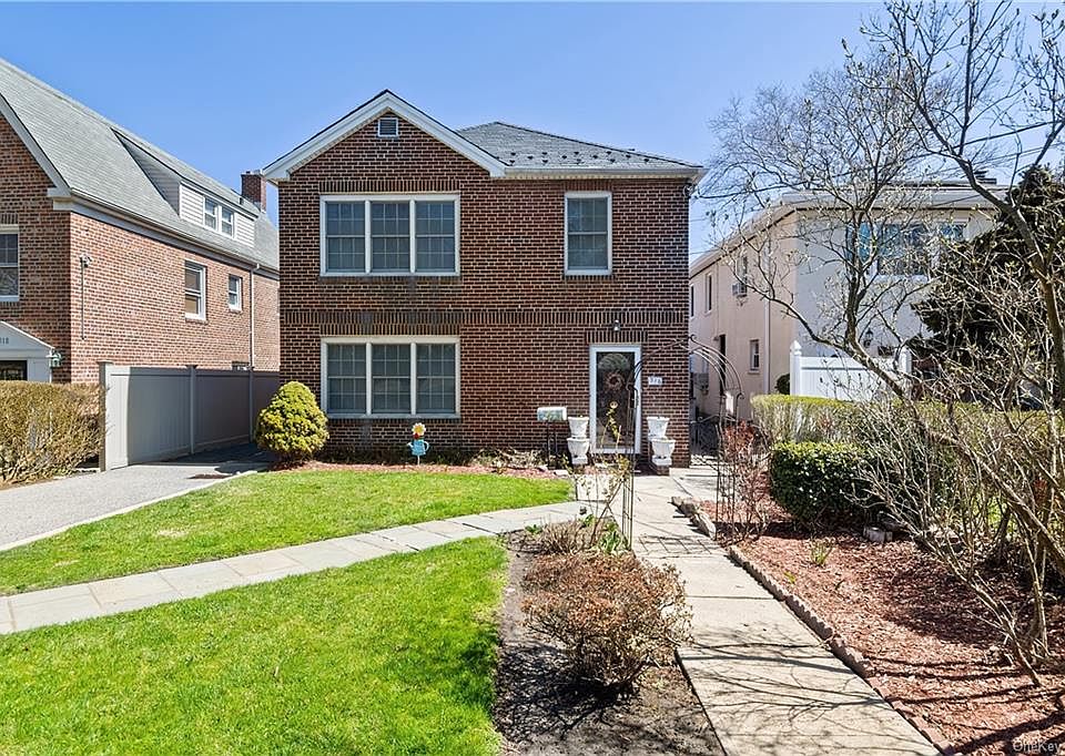 316 Pennyfield Avenue, Bronx, NY 10465 Zillow