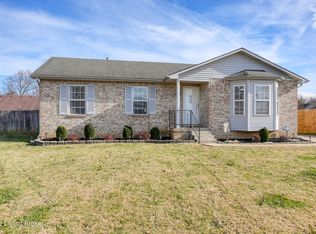 7905 Jennifer Ridge Pl, Louisville, KY 40258