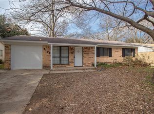 4109 Acree St, Waco, TX 76711
