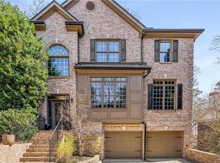 1151 Chantilly Rise, Atlanta, GA 30324