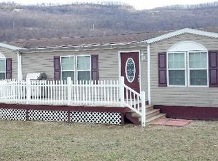 503 Churchview Cir, Claysburg, PA 16625
