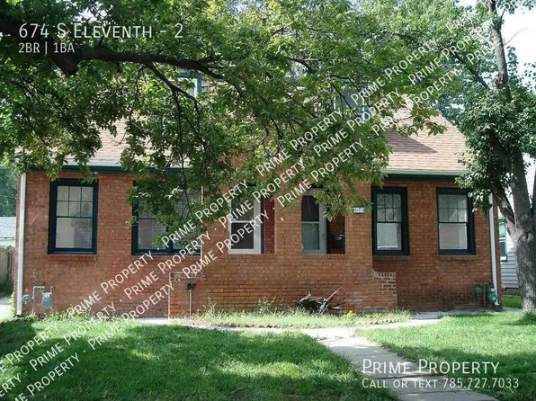 674 S 11th St, Salina, KS