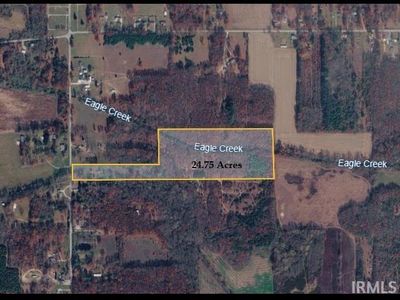 140 S 700 E, Knox, IN, 46534