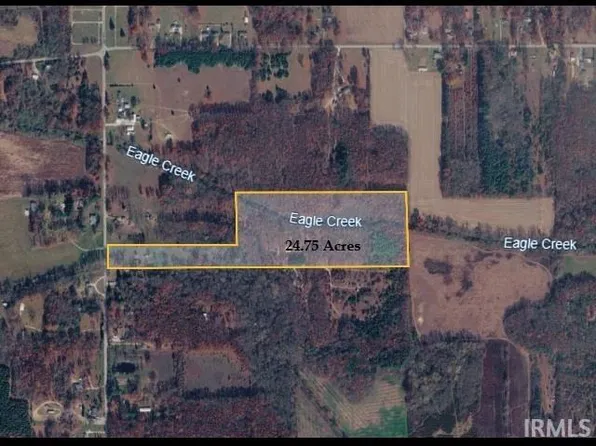 140 S 700 E, Knox, IN 46534