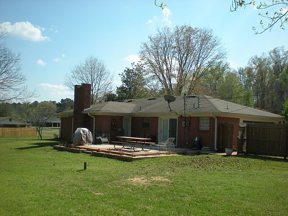 Back of Home- 3