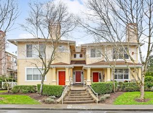 6231 189th NE #102, Redmond, WA