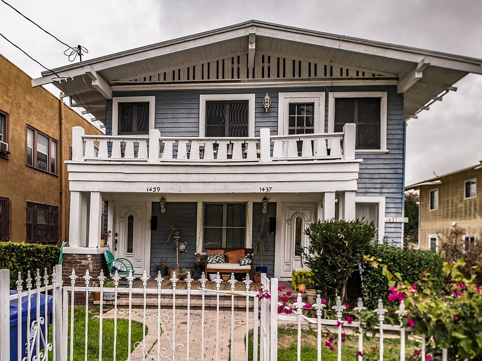 1st image of 1439 Allison Ave