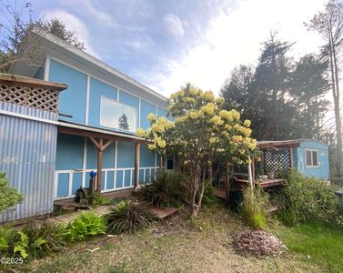 6750 NE Mason Ave, Yachats, OR, 97498