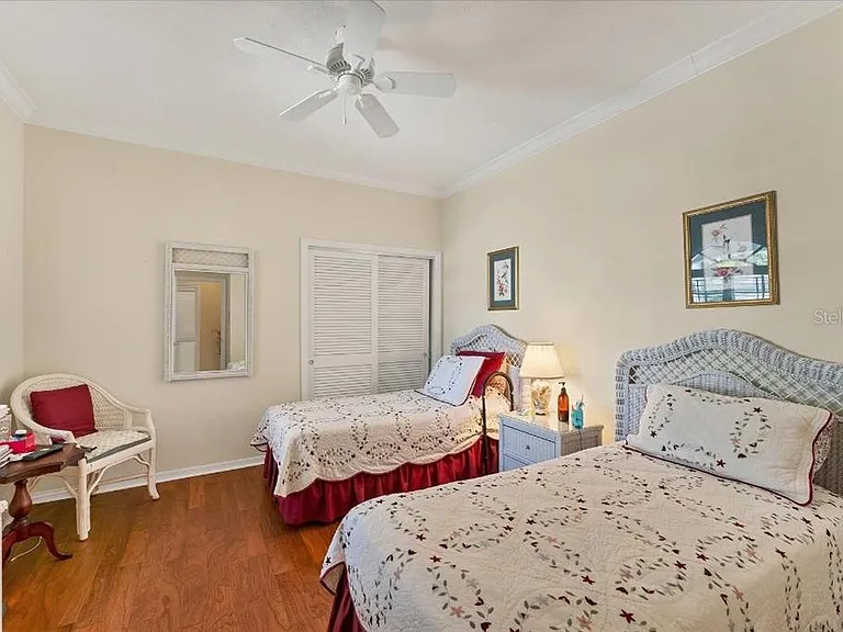 3881 Chatsworth Greene Ct #20 — Photo 28