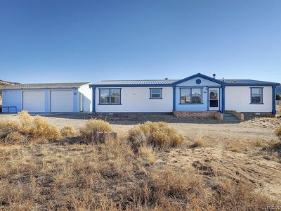 10080 Piute Drive, Salida, CO, 81201