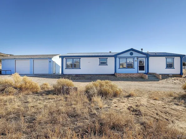 10080 Piute Drive, Salida, CO 81201