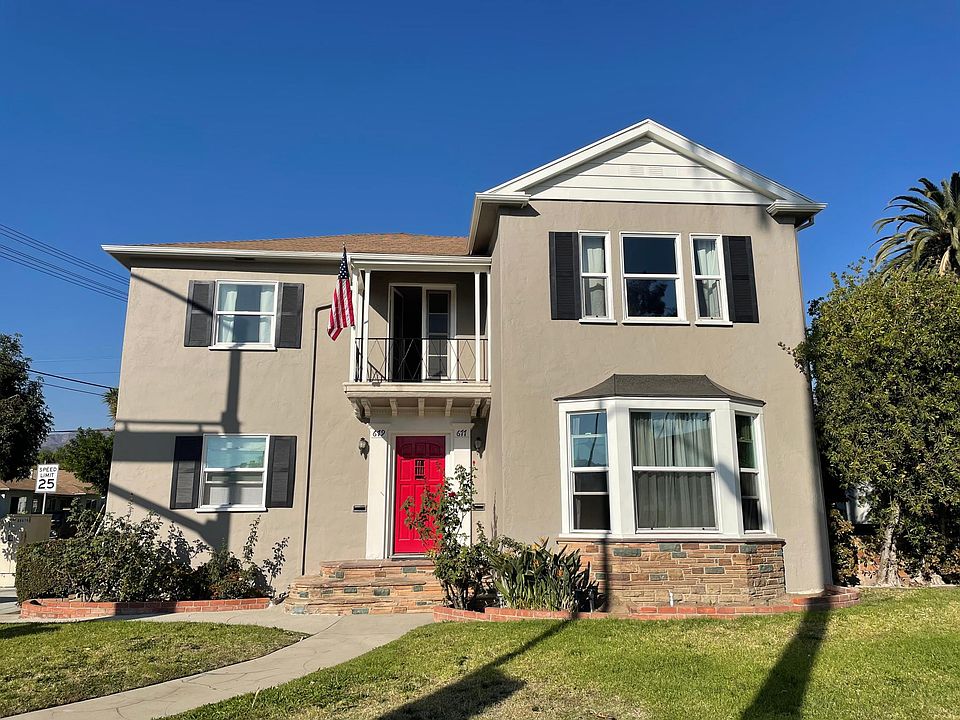 1st image of 679 W Glenoaks Blvd