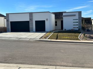 422 S Cecita Way, Saint George, UT 84770