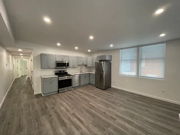 1257 S 23rd St Floor 2, Philadelphia, PA 19146