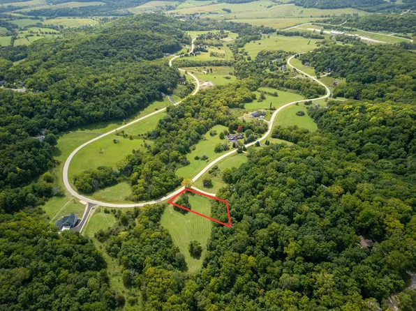 60 Shenandoah Dr, Galena, IL 61036