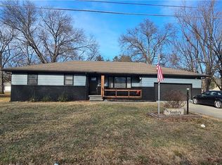 104 W Washington St, Pittsburg, KS 66762