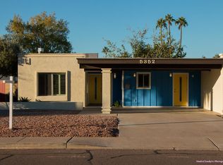 5352 S Country Club Way, Tempe, AZ 85283